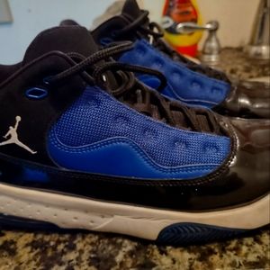 Jordans